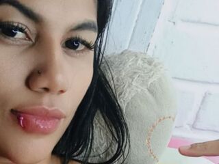 SamaraBles's Live cam roleplay Profile Image