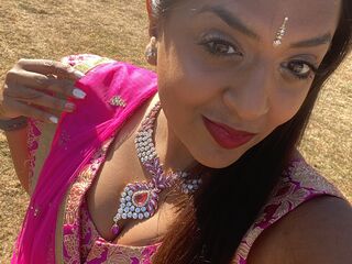 ShivaniJohal's Oral live sex Profile Image