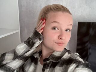 StephanieAnderso's Porn webcam Profile Image